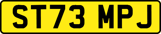 ST73MPJ