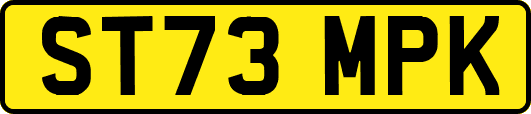 ST73MPK