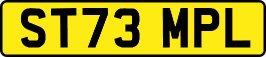 ST73MPL