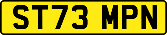 ST73MPN