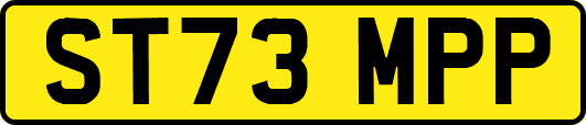 ST73MPP