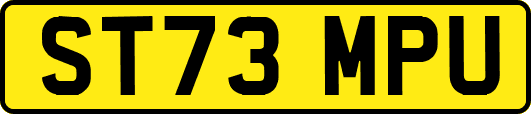 ST73MPU