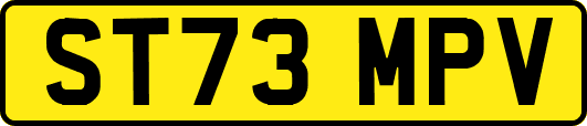 ST73MPV