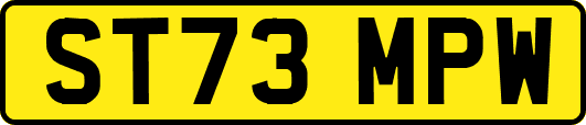 ST73MPW