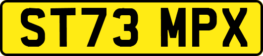 ST73MPX