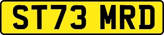 ST73MRD