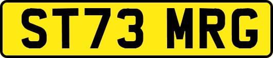 ST73MRG