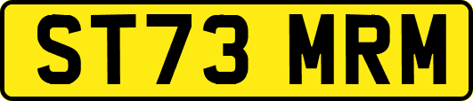 ST73MRM