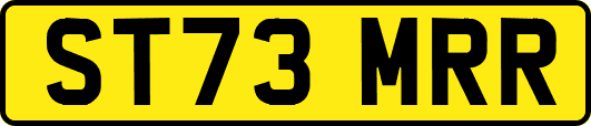 ST73MRR