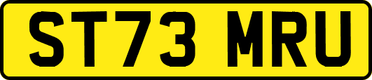 ST73MRU