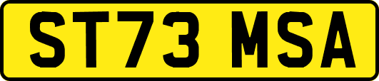 ST73MSA