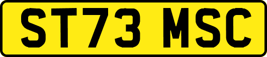 ST73MSC