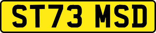 ST73MSD