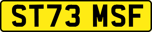 ST73MSF