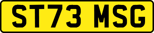 ST73MSG