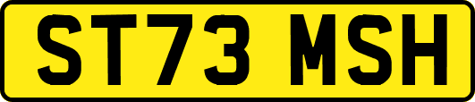 ST73MSH