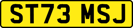 ST73MSJ