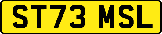 ST73MSL