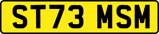 ST73MSM