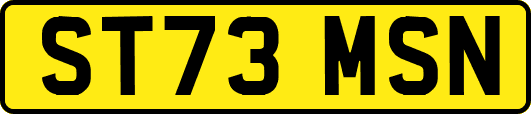 ST73MSN