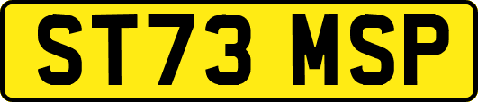 ST73MSP