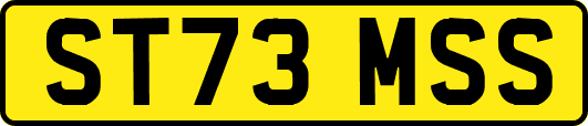 ST73MSS