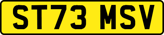 ST73MSV