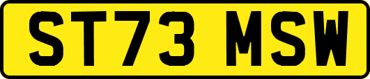 ST73MSW