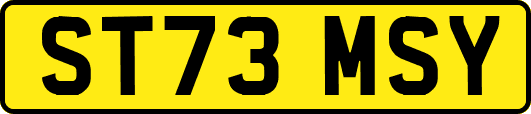 ST73MSY