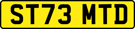 ST73MTD