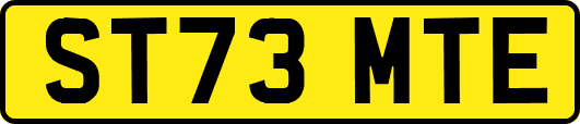 ST73MTE