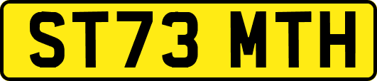 ST73MTH