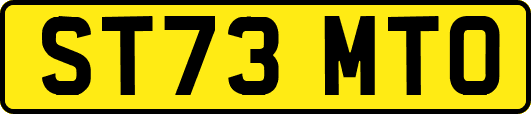 ST73MTO