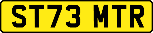 ST73MTR