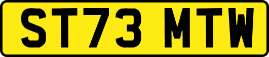 ST73MTW