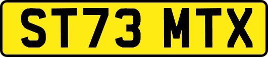 ST73MTX