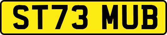 ST73MUB