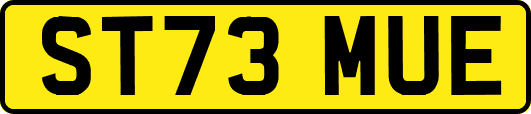 ST73MUE