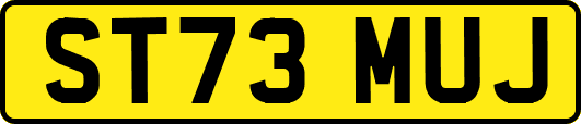 ST73MUJ