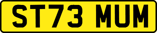 ST73MUM