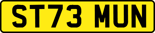 ST73MUN