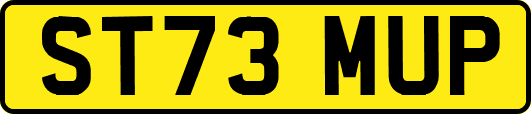 ST73MUP