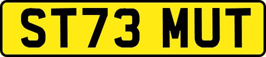 ST73MUT