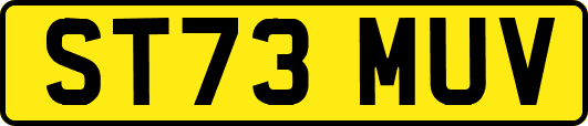 ST73MUV