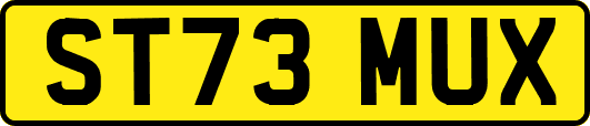 ST73MUX