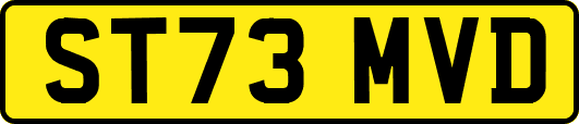 ST73MVD