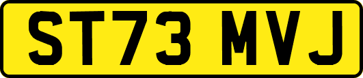 ST73MVJ