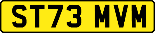 ST73MVM