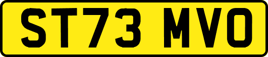 ST73MVO