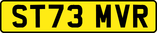 ST73MVR